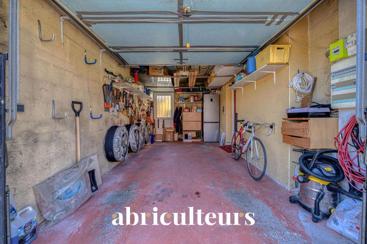 Appartement de plain-pied avec un séjour spacieux en vente à Vieugy - proximité de Annecy (74600) - photo 14