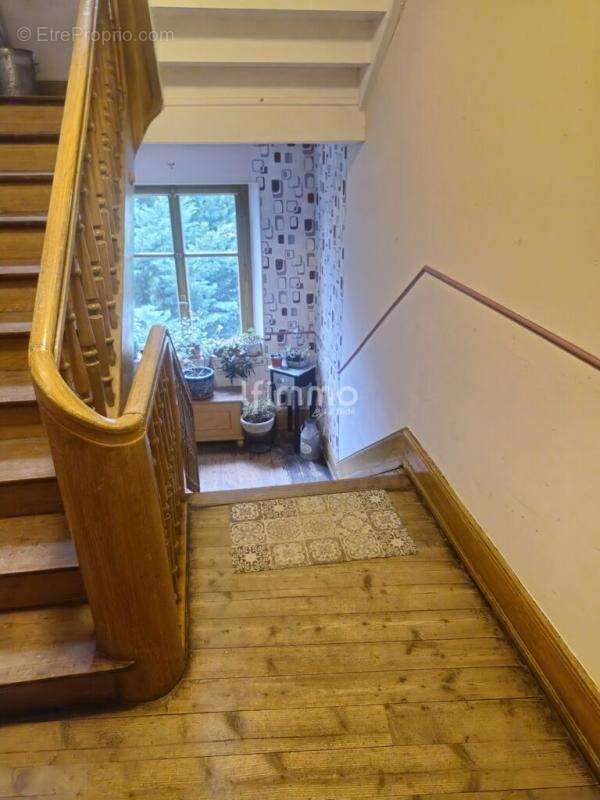 Appartement 5 pièces sans travaux - photo 8