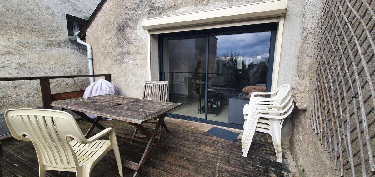Photo 4 - Maison à LIMERAY