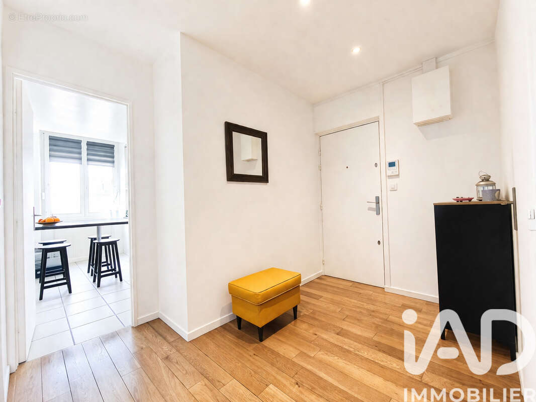 Photo 2 - Appartement à REIMS