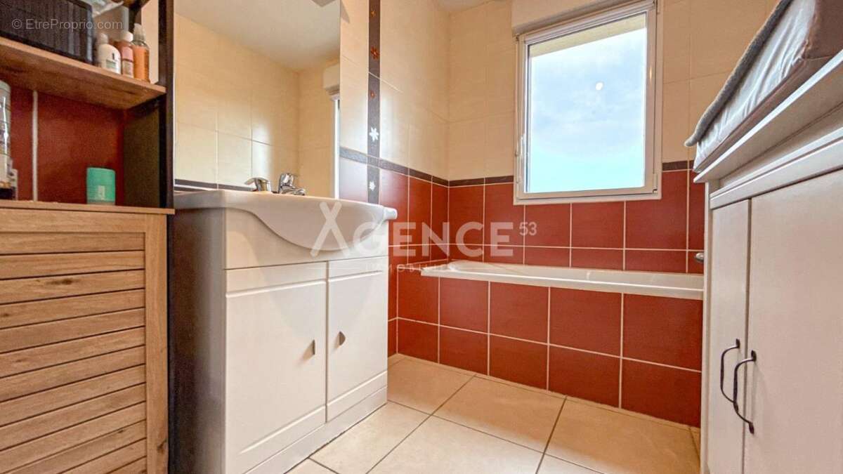 Maison à ROQUETOIRE