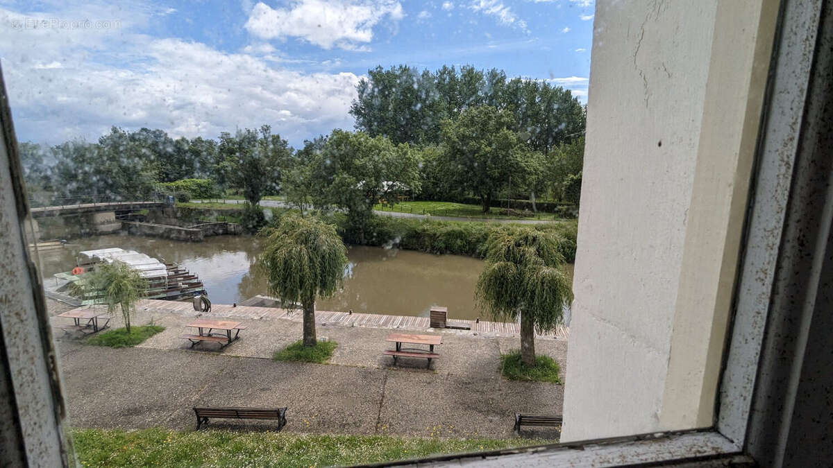 Photo 2 - Maison à MAILLE