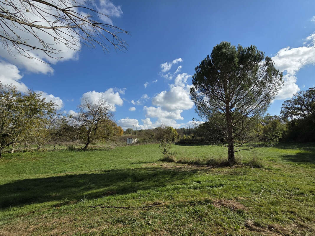 Maison à SALVAGNAC-CAJARC