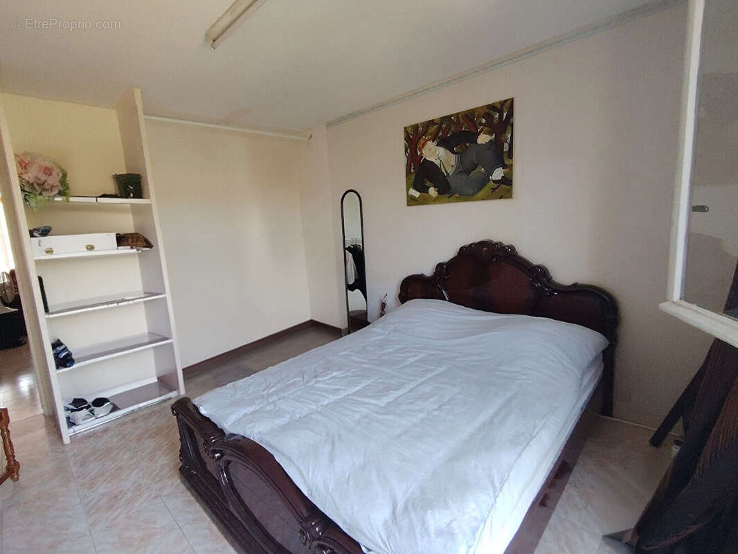 Appartement 87m² à marseille 14e arrondissement - photo 7