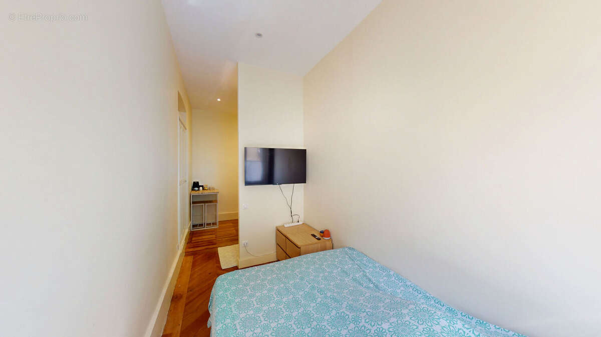 Appartement 110m2 haussmannien d'exception - grenoble hyper centre - photo 12