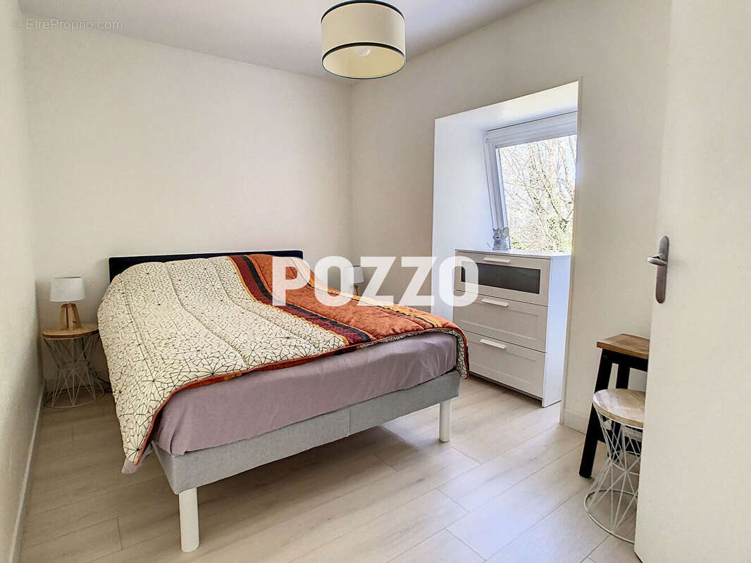 Appartement à TROUVILLE-SUR-MER