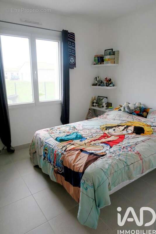 Photo 5 - Maison à SAINT-JULIEN-L'ARS