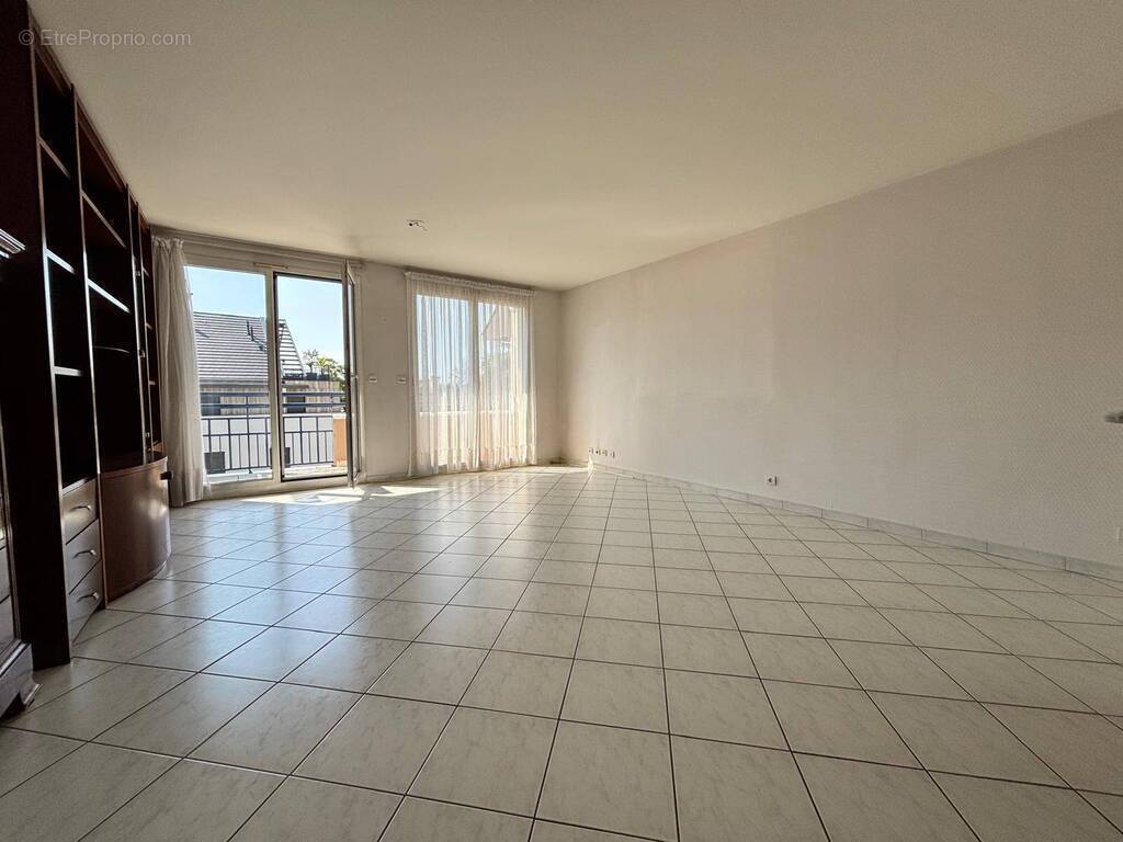 Appartement à DIVONNE-LES-BAINS