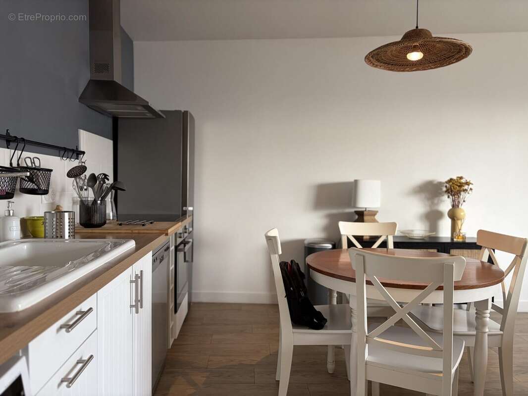 Maison à LA BAULE-ESCOUBLAC