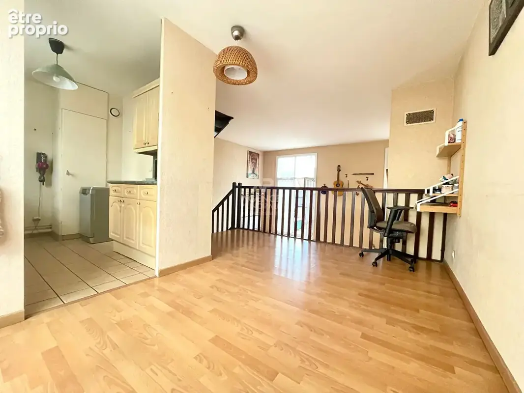 Maison Carrieres Sous Poissy 4 pièce(s) 79 m2 - photo 6