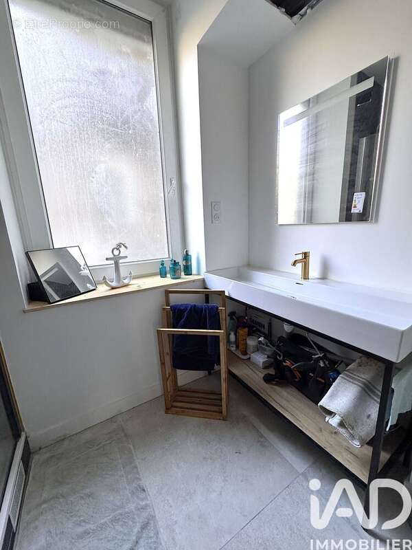 Photo 9 - Appartement à SAINT-MALO