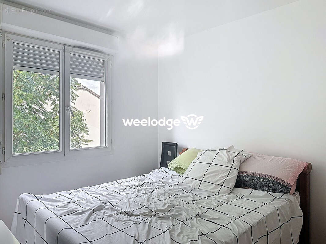 Appartement à LIMEIL-BREVANNES