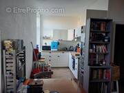 Appartement à HAGUENAU