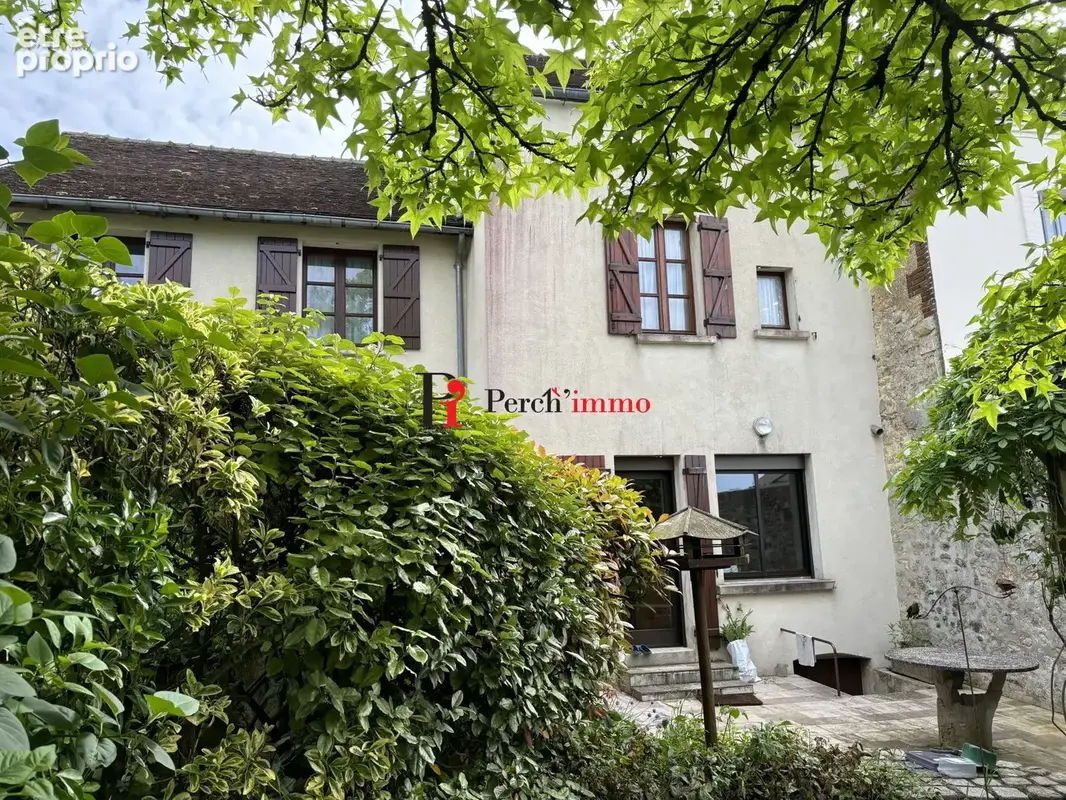 Maison à BELLEME