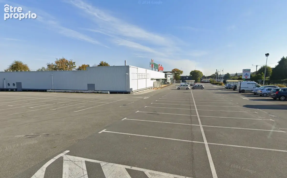 Complexe Commercial de 3 560 m² - Malestroit (56) - photo 3