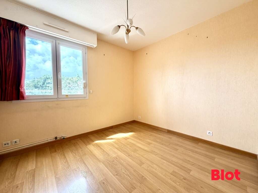 Appartement 87 m² à Vannes  - photo 5