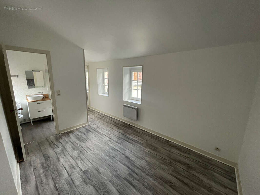 Appartement à LA ROCHELLE