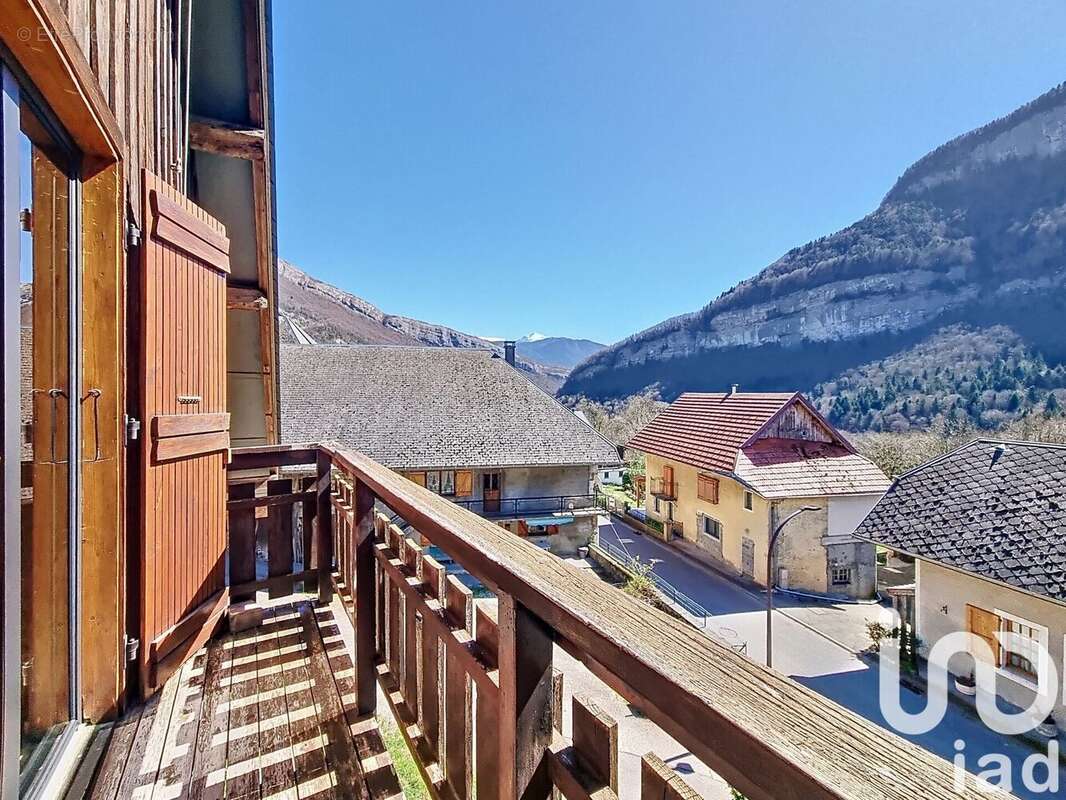 Photo 7 - Maison à ALLEVES