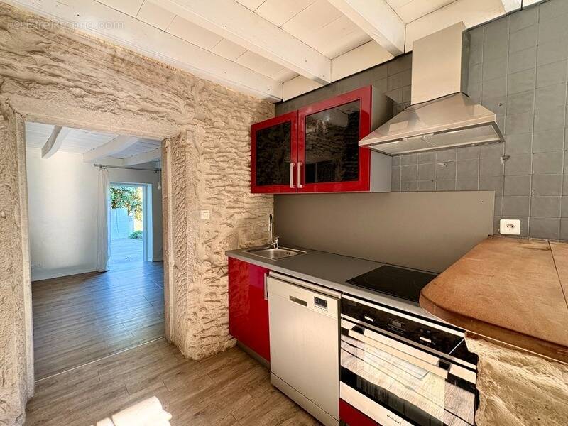 Maison à TREPT