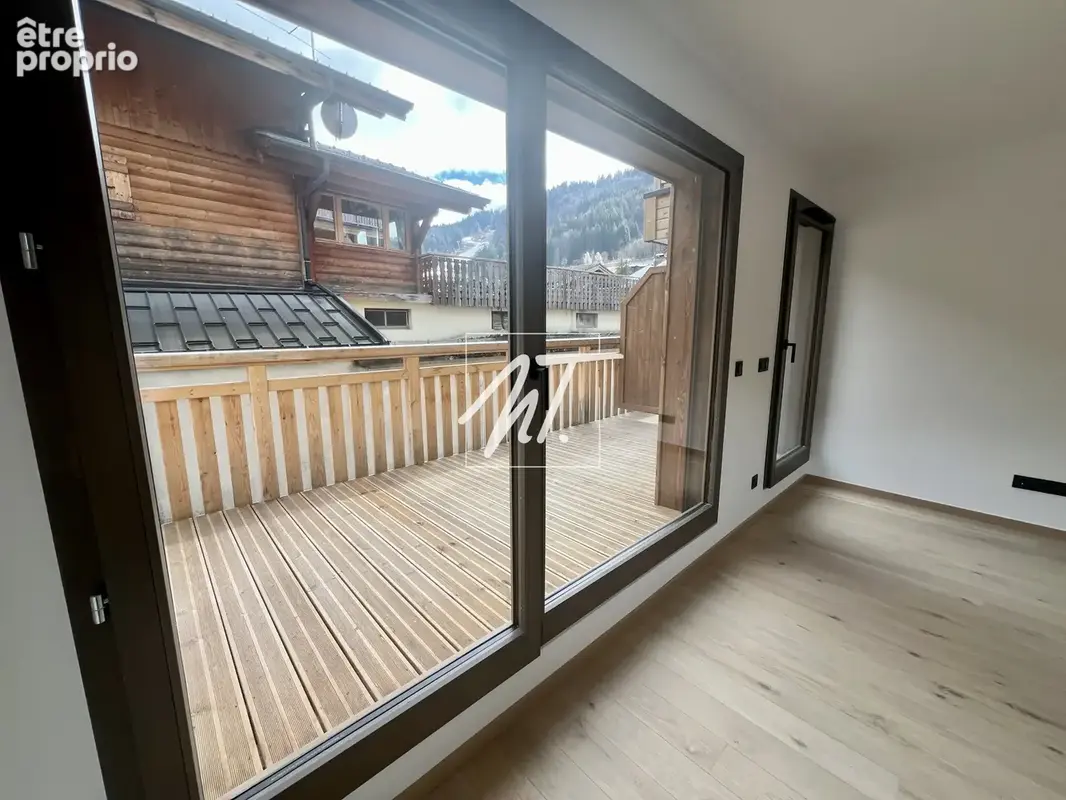 Magnifique t2 1er etage - photo 6
