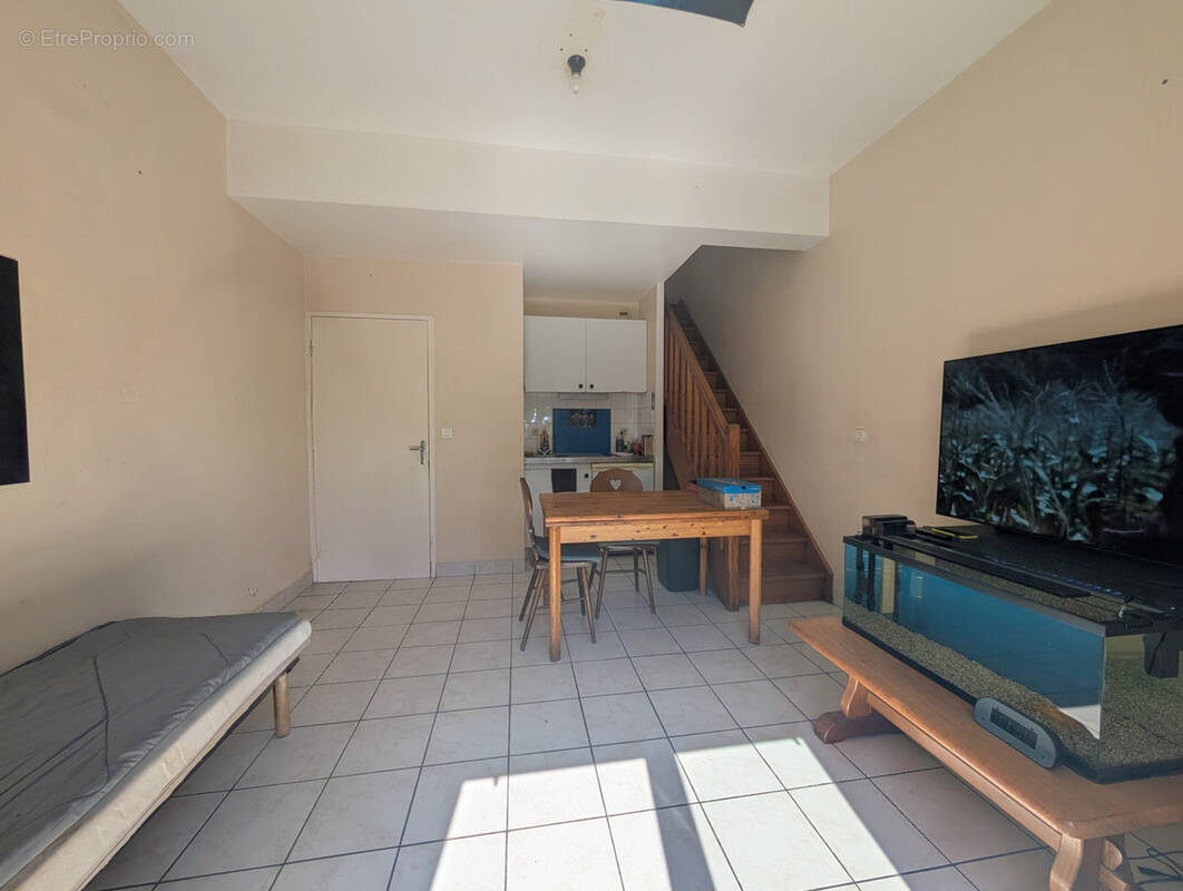 Appartement à LES HERBIERS