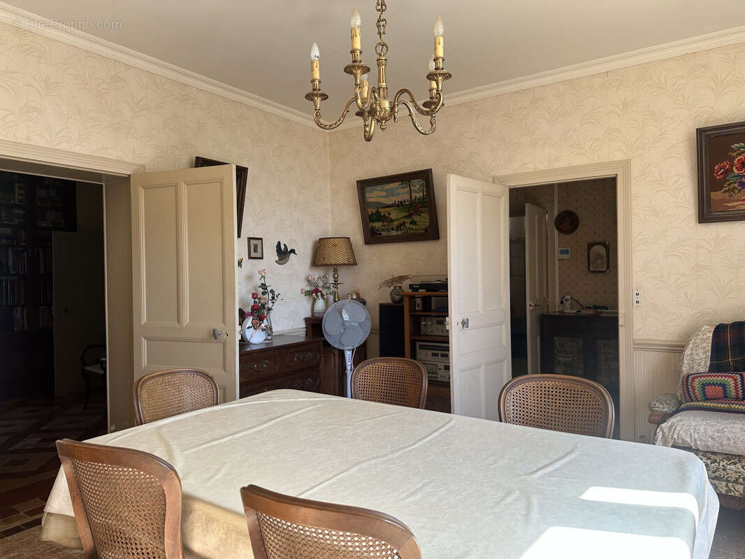 Maison de campagne sur 1,5 ha ! - photo 8