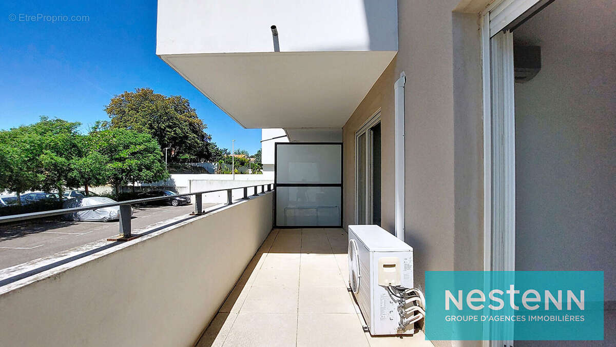 Appartement à ISTRES