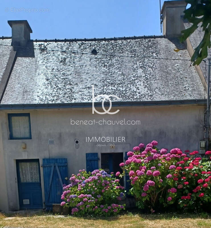 VENTE Maison LE TOUR DU PARC 56370  Jardin 450 m²  Proximité Mer - photo 3