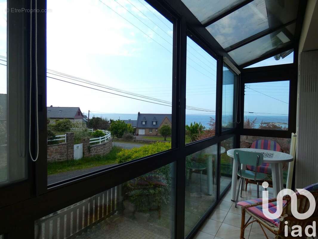 Photo 2 - Maison à TREVOU-TREGUIGNEC