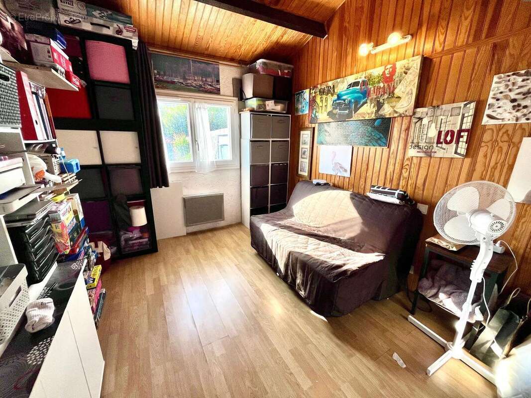 Maison à SAINT-RAPHAEL