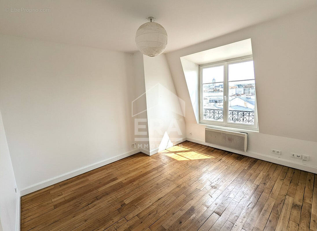 Appartement à SAINT-DENIS