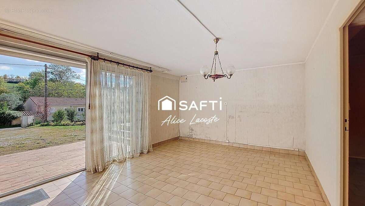 Photo 9 - Maison à LEZAT-SUR-LEZE