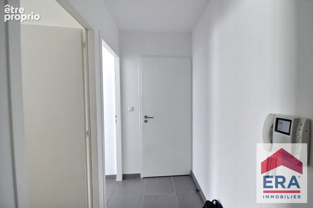 Appartement 47m² à montélimar - photo 8