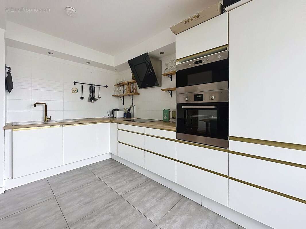 Appartement à MARCQ-EN-BAROEUL
