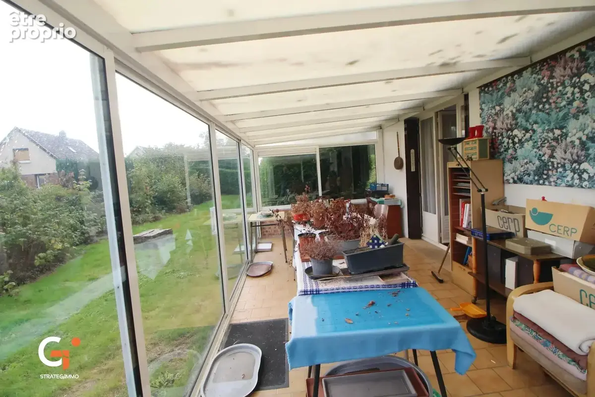 Pavillon traditionnel centre offranville - photo 11