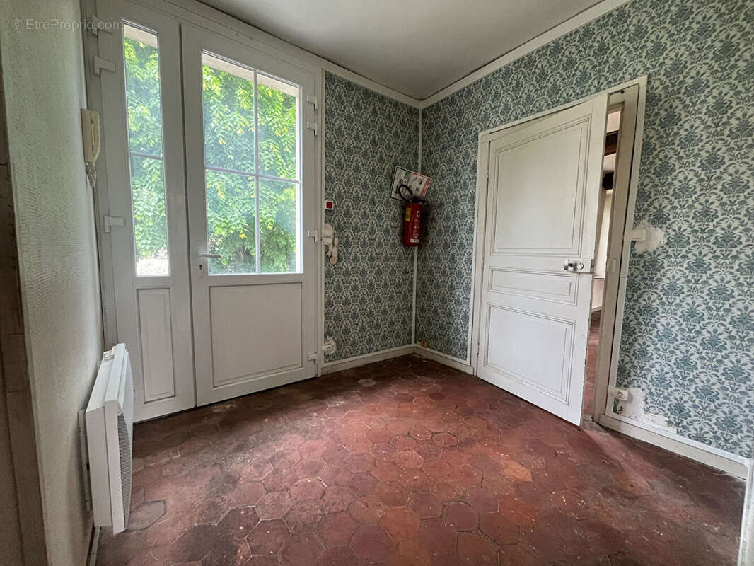Maison à CINQUEUX