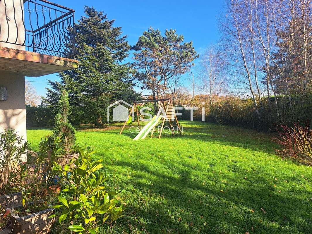 Photo 4 - Maison à LOUHANS