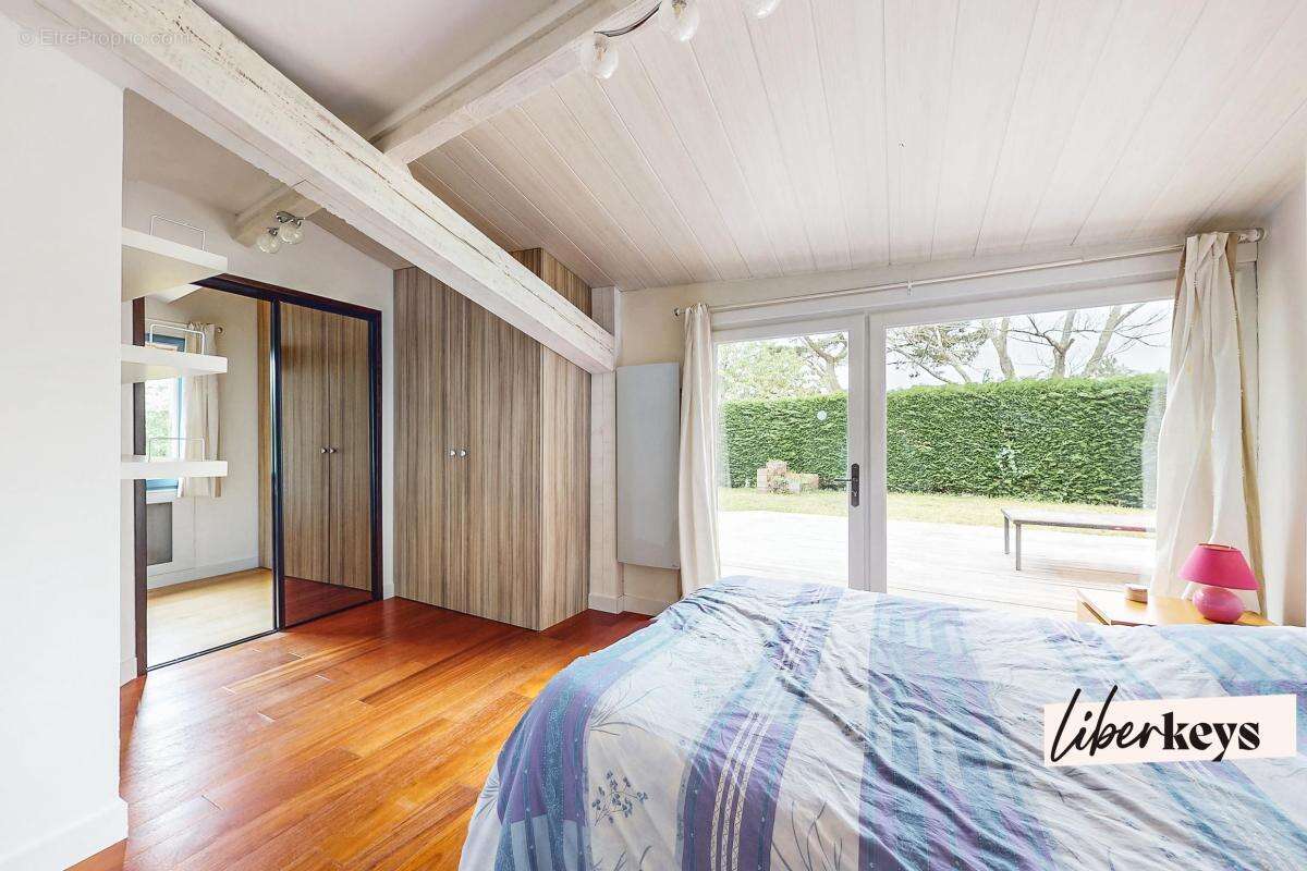Maison 169 m2 4 Chambres - Baurech - photo 5
