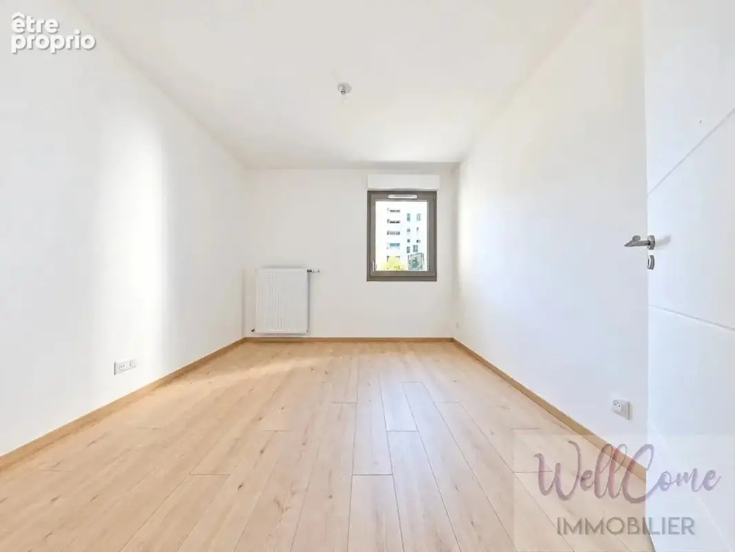 Appartement neuf t4 de 81m²  – balcon est  annecy (cran-gevrier) - photo 8