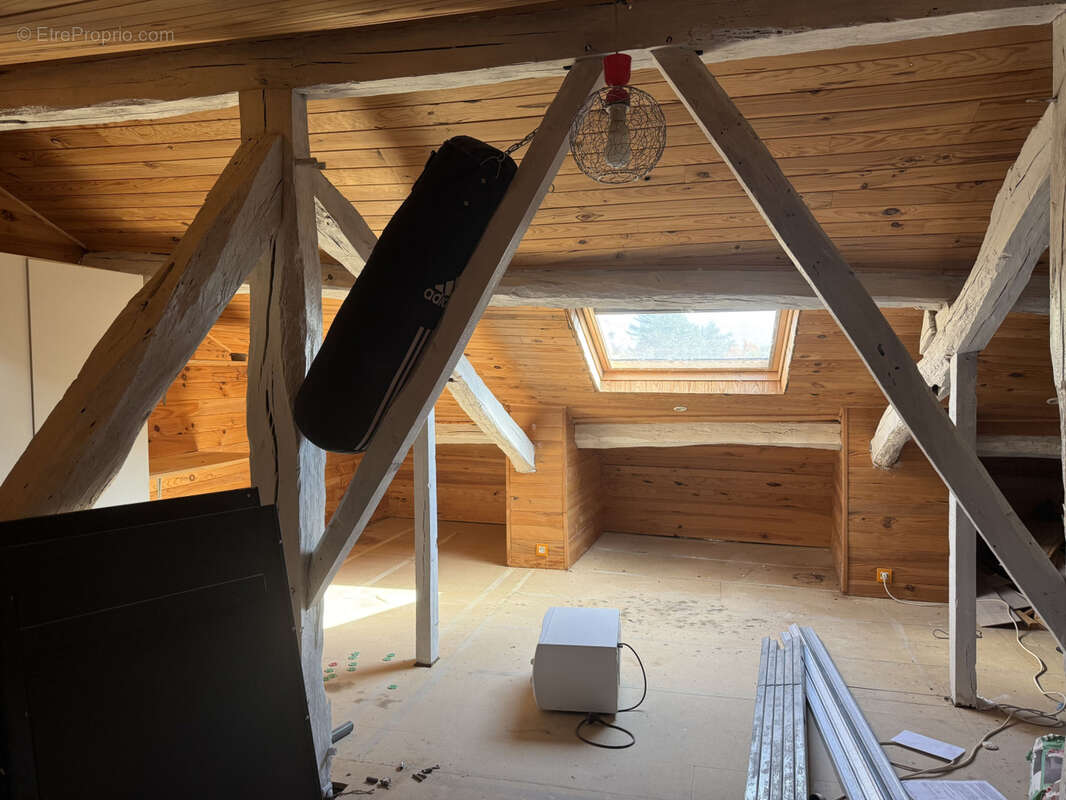 Appartement à HAGETMAU