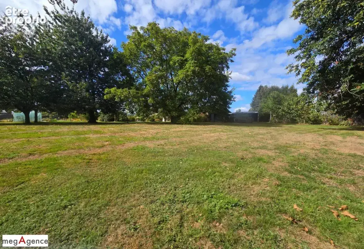 Belle longère en pierre 140m2 - 4 chambres avec dépendances et vaste terrain - photo 20