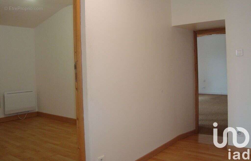 Photo 7 - Maison à NESMY