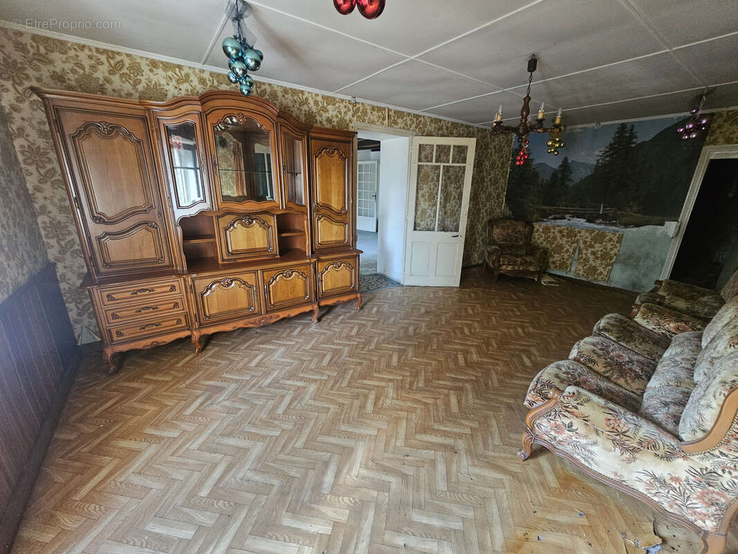 Maison a Rénover de 92 M2 - photo 3