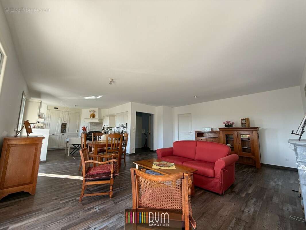 Appartement à BOURG-EN-BRESSE