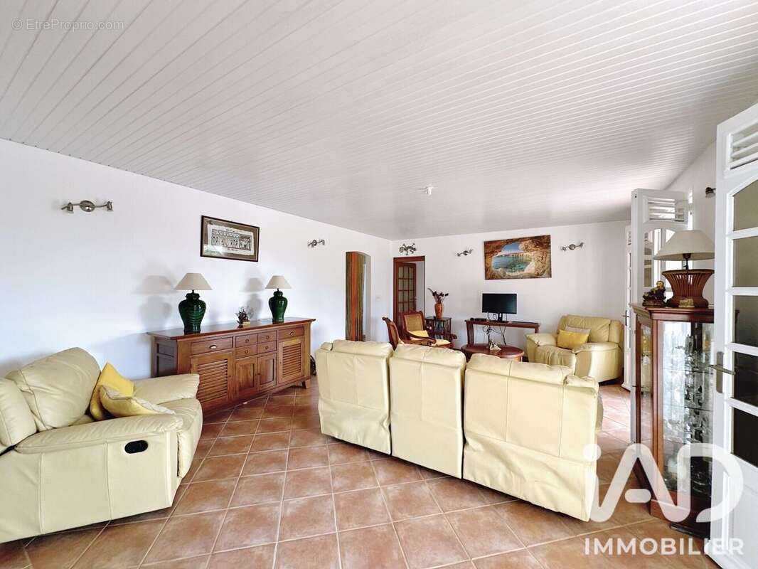 Photo 4 - Maison à LE FRANCOIS