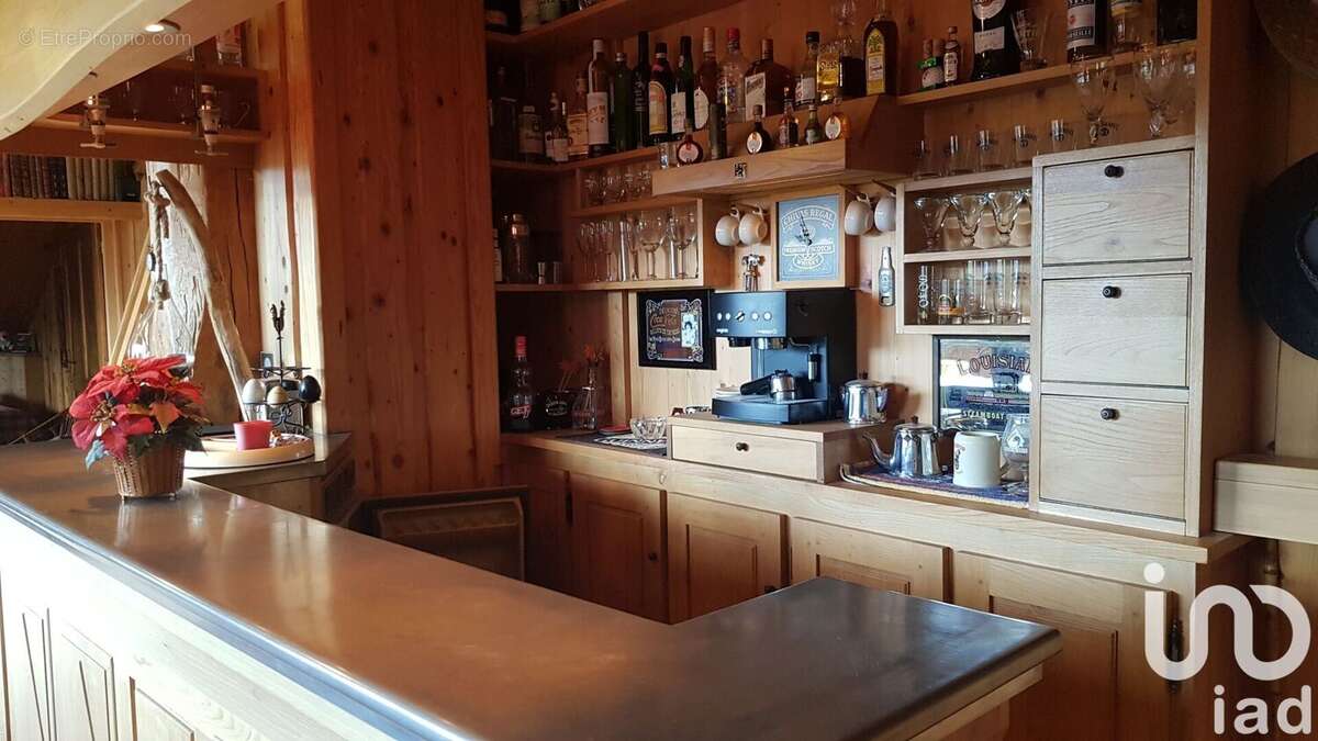 Photo 7 - Maison à MONTAILLEUR