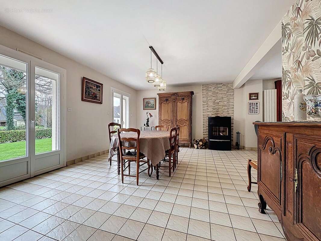 Photo 3 - Maison à COLPO