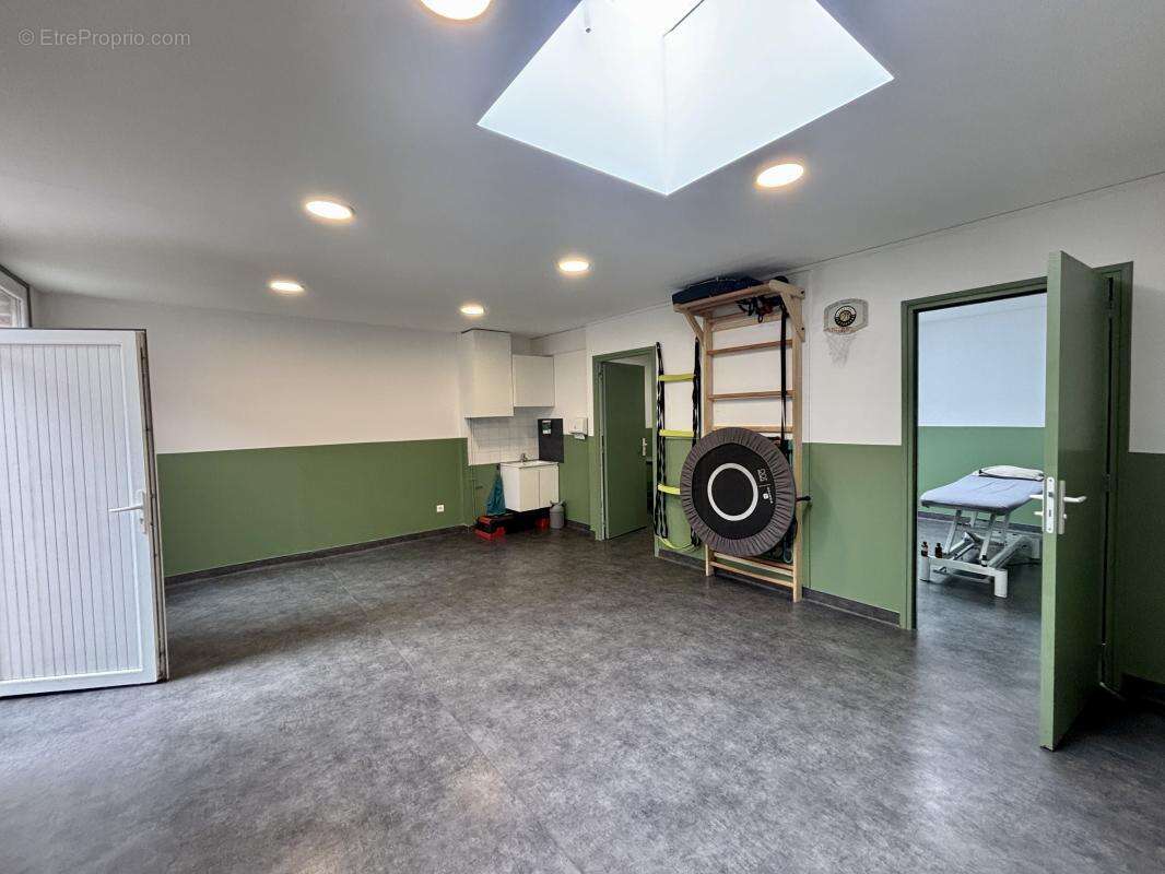 Appartement à TOURCOING