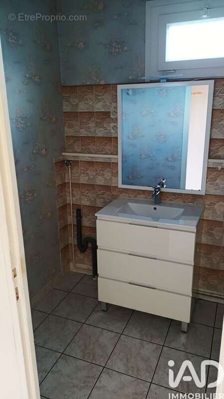 Photo 8 - Maison à MER