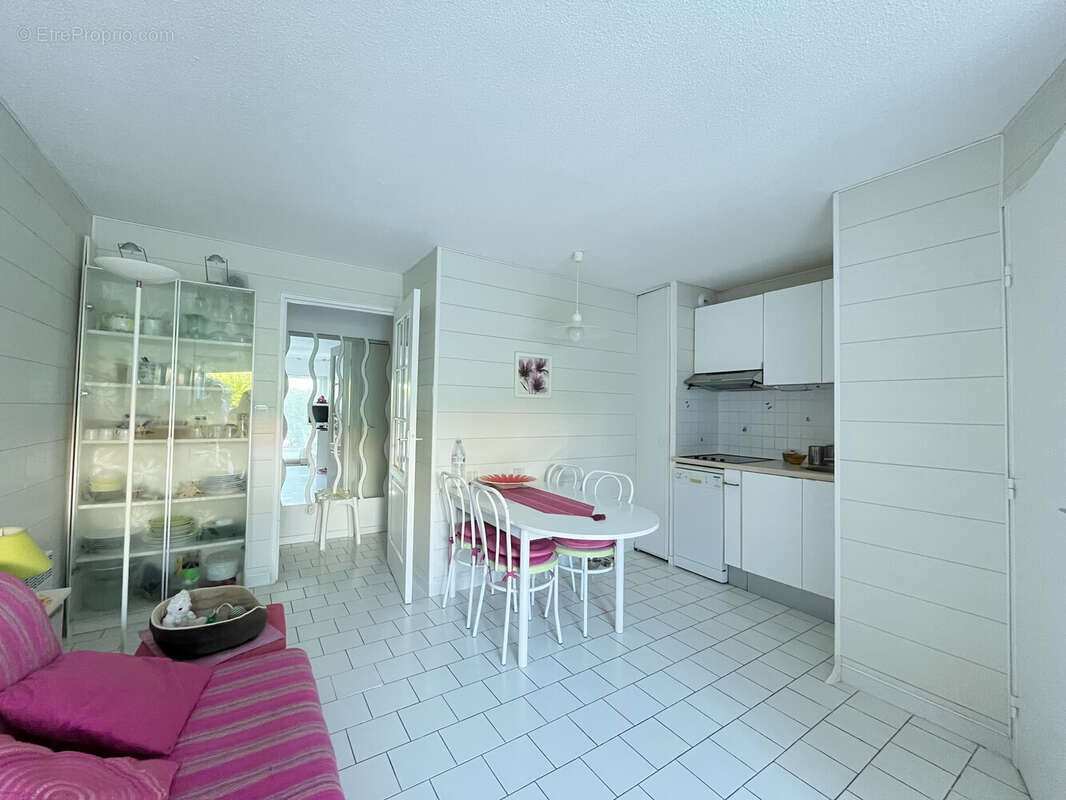 Appartement à AGDE